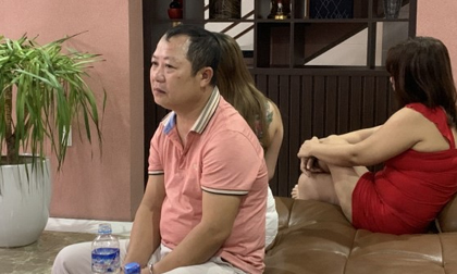 Phát hiện hàng chục nữ nhân viên nhà nghỉ bán dâm