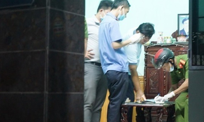 Nghi án giết vợ sắp cưới rồi tự sát: Ghen tuông bộc phát từ những dòng tin nhắn?