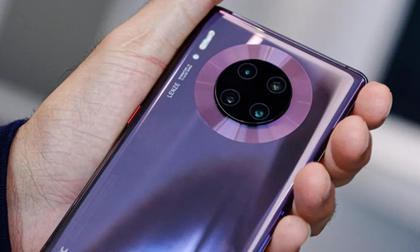 Đây là smartphone chụp ảnh đẹp nhất thế giới nhưng không có CH Play