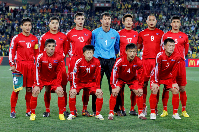 cac doi thu cua u23 viet nam tai vck u23 chau a de choi hay dang gom? hinh anh 1