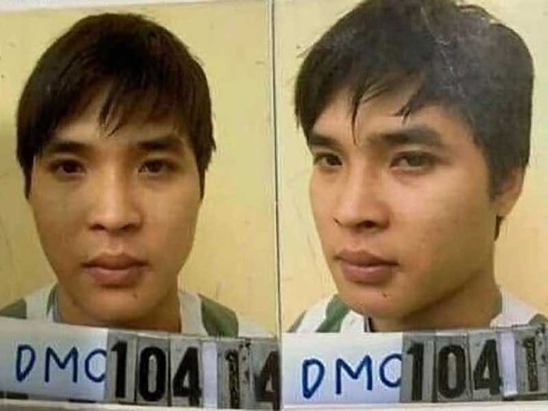 Tướng cướp vùng biên và cuộc đào tẩu bất thành - ảnh 1