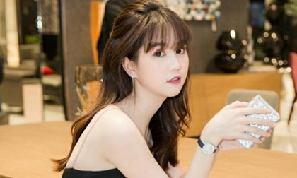Ngọc Trinh tuổi 30: Nổi tiếng lẫy lừng và tai tiếng ngập đầu