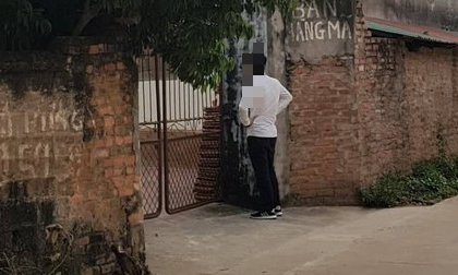 Đối tượng xâm hại tình dục 2 em gái cùng cha khác mẹ khai gì?