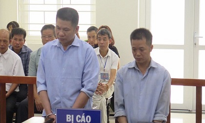 Chủ quán tẩm quất đánh người đến chết vì chuyện mua bán dâm