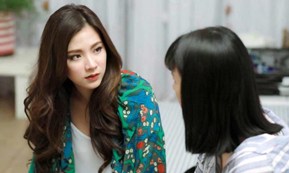 Bồ của chồng gọi cho vợ vênh váo 'em sắp sinh, con em cần có bố', vợ cười dịu dàng tặng cho cô ả một món quà sốc rụng rời