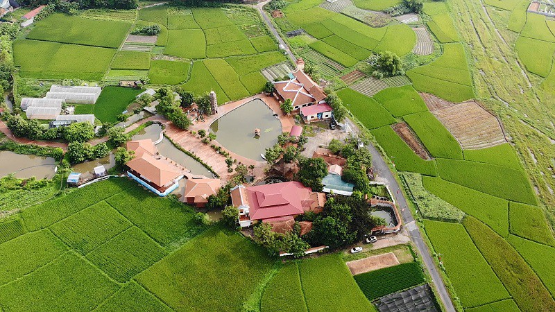 Nhà sư Toàn xuất hiện, giải thích việc bị tố gạ tình phóng viên - Ảnh 1.