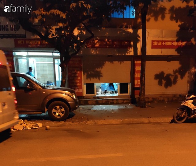 Anh trai tài xế xe ôm công nghệ nghi bị sát hại ở bãi đất hoang Hà Nội: Nhìn thấy em tôi rụng rời chân tay - Ảnh 2.