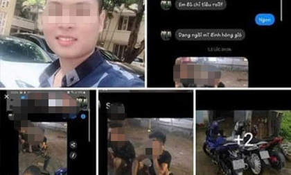 Phát hiện thi thể nam tài xế Grab 18 tuổi bị sát hại ở bãi đất hoang