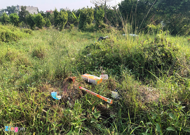 Lo danh tinh 2 nghi can lien quan vu sat hai tai xe GrabBike hinh anh 2