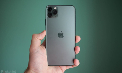 Top 10 smartphone “đáng đồng tiền bát gạo” năm 2019
