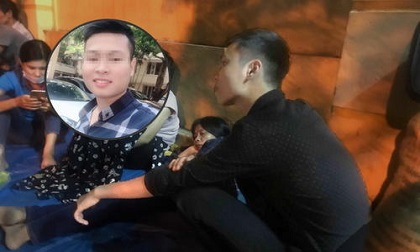 Vụ nam sinh chết, để lại tin nhắn 'Có gì báo công an nhé': Nghi can đối mặt hình phạt nào?