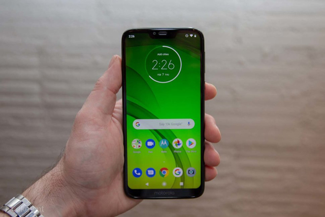 Top 10 smartphone “đáng đồng tiền bát gạo” năm 2019 hình ảnh 8 top 10 smartphone “dang dong tien bat gao” nam 2019 hinh anh 8