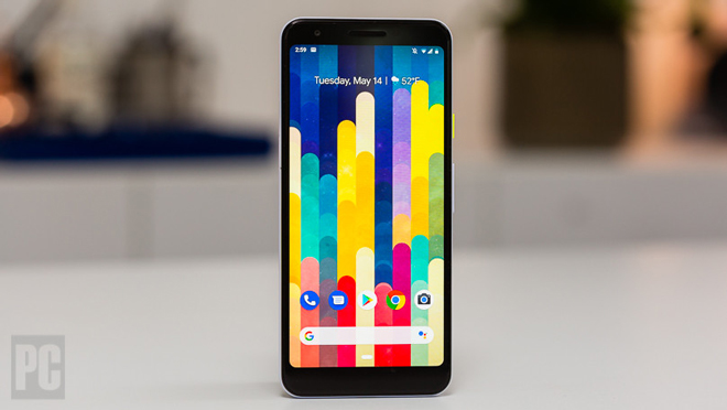 top 10 smartphone “dang dong tien bat gao” nam 2019 hinh anh 6