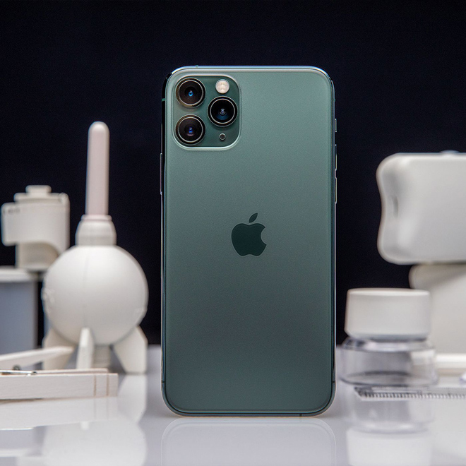 Top 10 smartphone “đáng đồng tiền bát gạo” năm 2019 hình ảnh 1 top 10 smartphone “dang dong tien bat gao” nam 2019 hinh anh 1