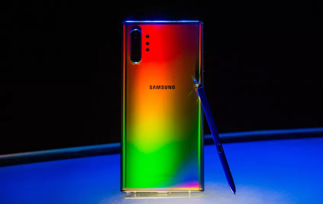 Top 10 smartphone “đáng đồng tiền bát gạo” năm 2019 hình ảnh 4 top 10 smartphone “dang dong tien bat gao” nam 2019 hinh anh 4