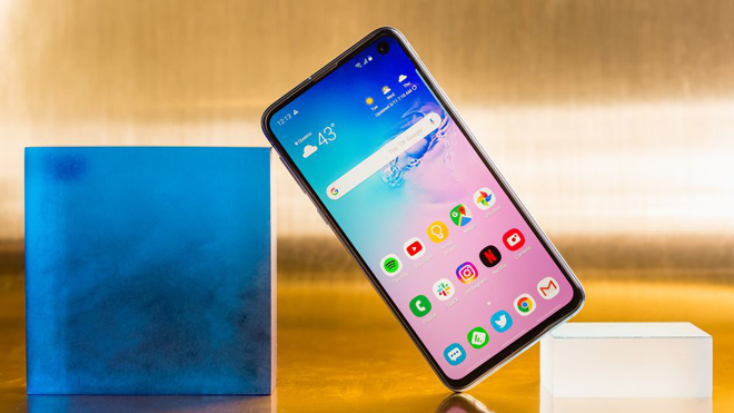 Top 10 smartphone “đáng đồng tiền bát gạo” năm 2019 hình ảnh 9 top 10 smartphone “dang dong tien bat gao” nam 2019 hinh anh 9