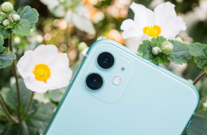 Top 10 smartphone “đáng đồng tiền bát gạo” năm 2019 hình ảnh 3 top 10 smartphone “dang dong tien bat gao” nam 2019 hinh anh 3