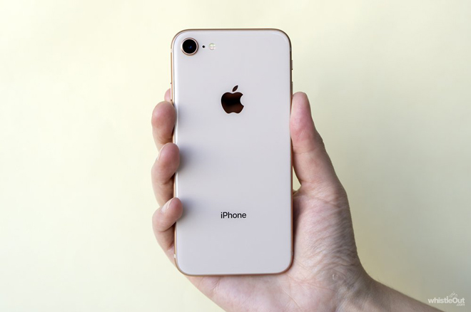 Top 10 smartphone “đáng đồng tiền bát gạo” năm 2019 hình ảnh 10 top 10 smartphone “dang dong tien bat gao” nam 2019 hinh anh 10