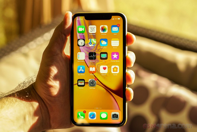 Top 10 smartphone “đáng đồng tiền bát gạo” năm 2019 hình ảnh 7 top 10 smartphone “dang dong tien bat gao” nam 2019 hinh anh 7