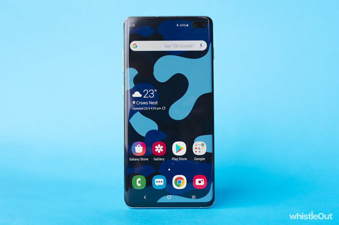 Top 10 smartphone “đáng đồng tiền bát gạo” năm 2019 hình ảnh 2 top 10 smartphone “dang dong tien bat gao” nam 2019 hinh anh 2