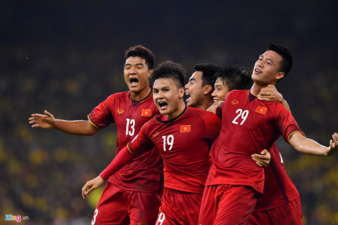 Bang D va mach chien thang cua tuyen Viet Nam, U23 hinh anh 1 