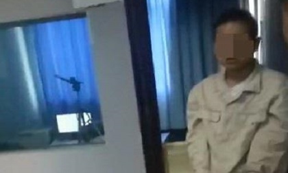 Cô gái làm massage bị người tình sát hại rồi phi tang xác