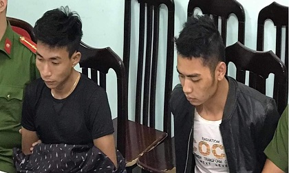 Nghi phạm sát hại nam sinh Grab: 'Em không biết nạn nhân đã chết'