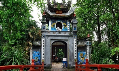30 điểm du lịch nổi tiếng ở Hà Nội sắp bị cấm hút thuốc lá, phạt tại chỗ