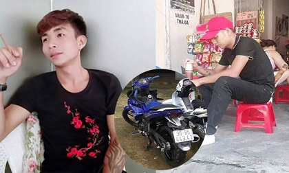 300 trinh sát và hành trình truy bắt hai nghi phạm sát hại nam sinh chạy Grap