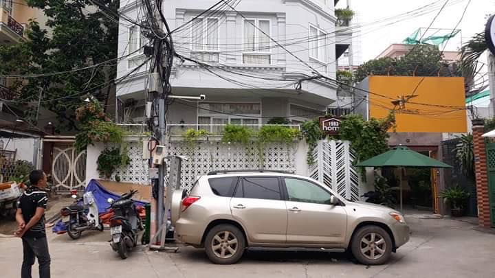 bat giam tham phan va giang vien ve hanh vi xam pham cho o nguoi khac hinh anh 3