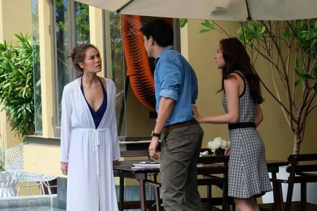 Người thứ ba đến đòi vợ nhường chồng nhưng tới khi được trao tận tay thì ả lại xanh mặt chạy thẳng không dám nhận - Ảnh 2. Người thứ ba đến đòi vợ nhường chồng nhưng tới khi được trao tận tay thì ả lại xanh mặt chạy thẳng không dám nhận - Ảnh 2.