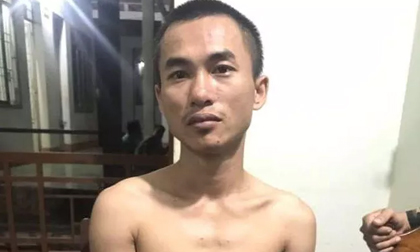 Vây bắt đối tượng bị truy nã về tội bắt cóc nguy hiểm