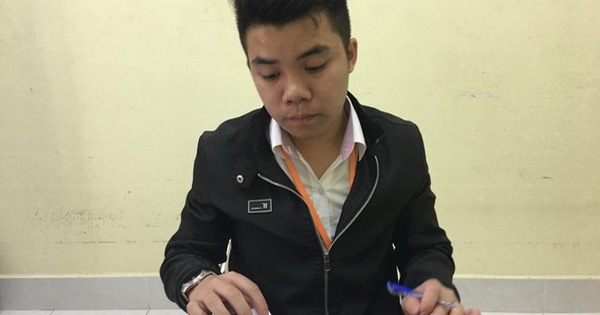 Người thứ ba trong gia đình CEO Alibaba Nguyễn Thái Luyện bị tạm giam