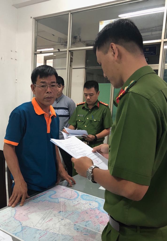 ly do tham phan va giang vien bi to “bat coc” tre em bi bat tam giam hinh anh 4