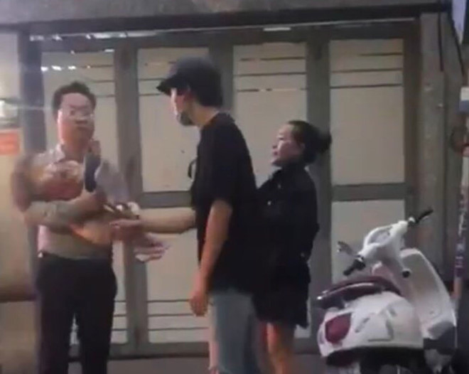 ly do tham phan va giang vien bi to “bat coc” tre em bi bat tam giam hinh anh 2