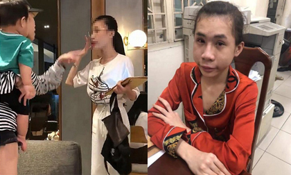 Nữ quái 'chị hiểu hông' bị bắt vì cướp giật điện thoại ở Sài Gòn