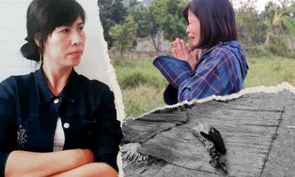 Nước mắt người mẹ nghèo trong 2 vụ án nam sinh chạy xe ôm công nghệ bị sát hại, cướp tài sản