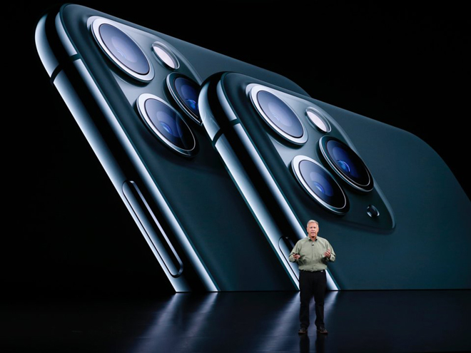 tai sao nen lua chon iphone 11 pro thay vi iphone 11 pro max ? hinh anh 2