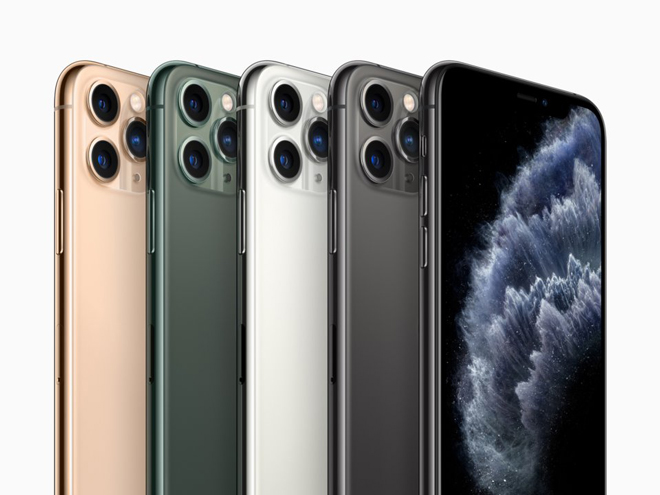 tai sao nen lua chon iphone 11 pro thay vi iphone 11 pro max ? hinh anh 4