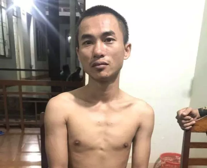 vay bat doi tuong bi truy na ve toi bat coc nguy hiem hinh anh 1