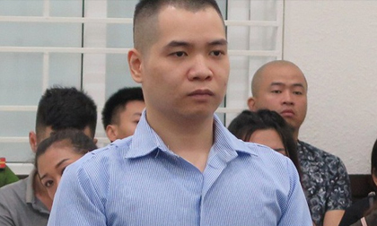 Nam thanh niên biến phòng khách sạn thành 'cứ điểm' bán lẻ ma túy