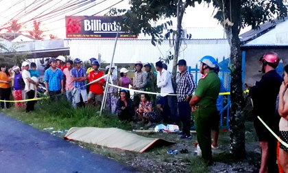 Từ Cà Mau đến Kiên Giang hát karaoke, 2 thanh niên bị chém thương vong