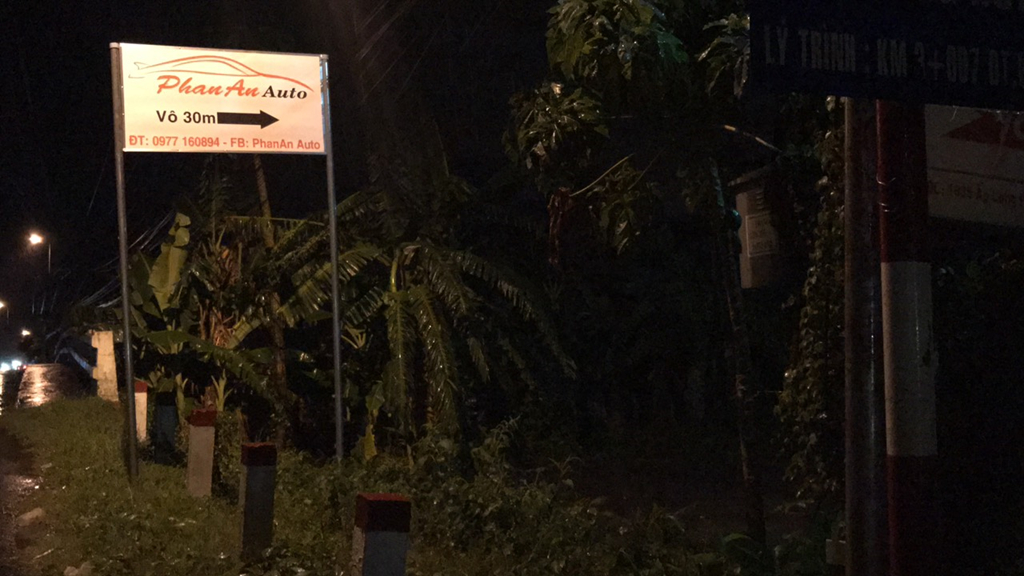 vu chim xe mercedes, 3 thi hai va 4 sinh mang: linh tinh nguoi me hinh anh 4