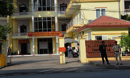 Xét xử vụ gian lận thi cử ở Sơn La: Triệu tập 27 nhân chứng quan trọng
