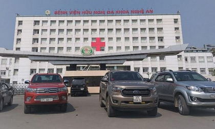 Sản phụ 26 tuổi tử vong sau khi sinh con gái đầu lòng tại Nghệ An