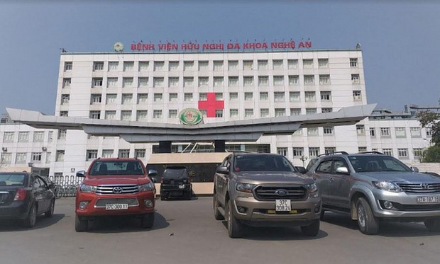 Sản phụ 26 tuổi tử vong sau khi sinh con gái đầu lòng tại Nghệ An