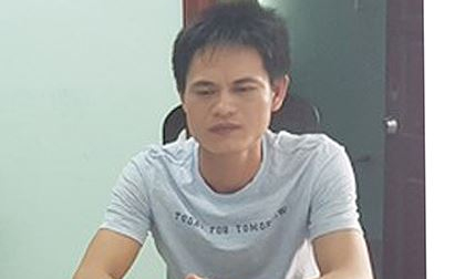 Nam công nhân dọa gài mìn, tống tiền doanh nghiệp 5 tỷ đồng ở Hà Nội