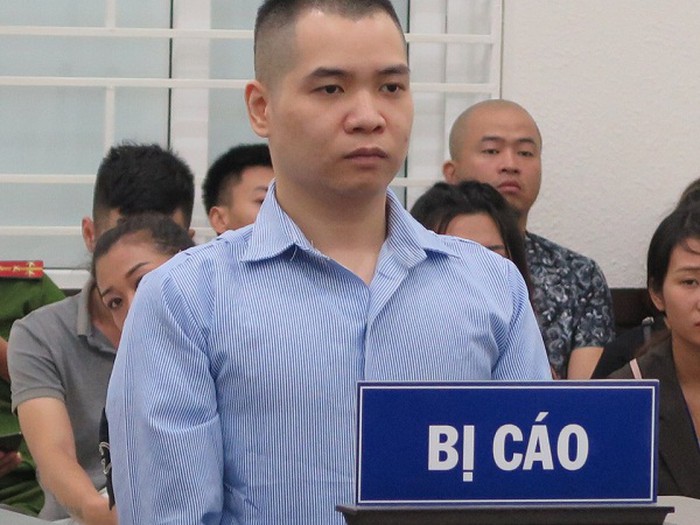 Nam thanh niên biến phòng khách sạn thành 'cứ điểm' bán lẻ ma túy