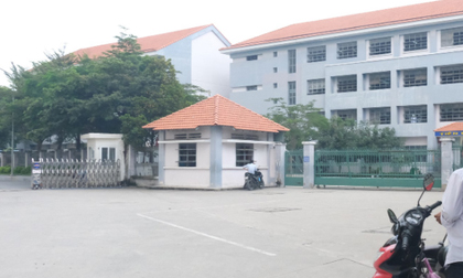 Vụ học sinh lớp 8 ở quận Bình Tân nghi bị bảo vệ nhà trường hiếp dâm: Nữ sinh đang rất hoảng sợ