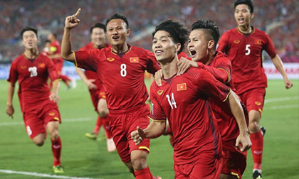 Tuyển Việt Nam đấu Malaysia, chơi tấn công là điều... xa xỉ!